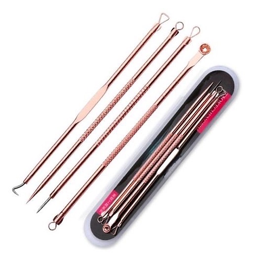 KIT PINCAS DE EXTRACAO