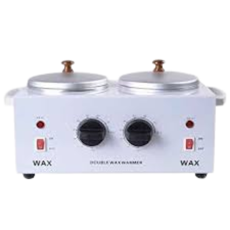 PANELA DE CERA DUPLA