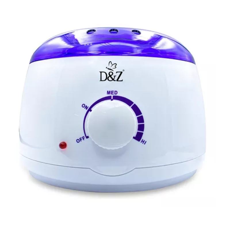 PANELA DE CERA MONO AZUL