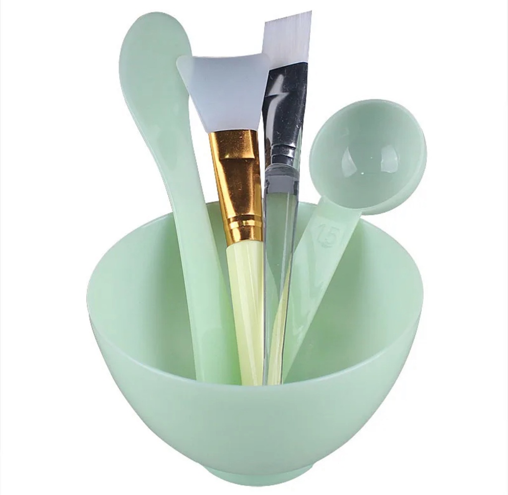 KIT CUBETA 5PC