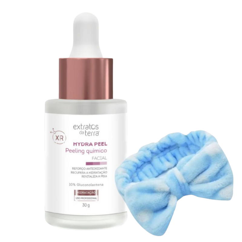 PEELING QUIMICO HYDRA XR
