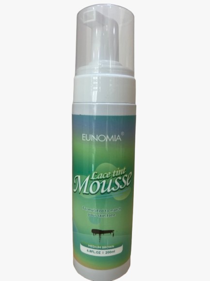 LANCE TINTE EUMONIA CASTANHO MEDIO 200ML