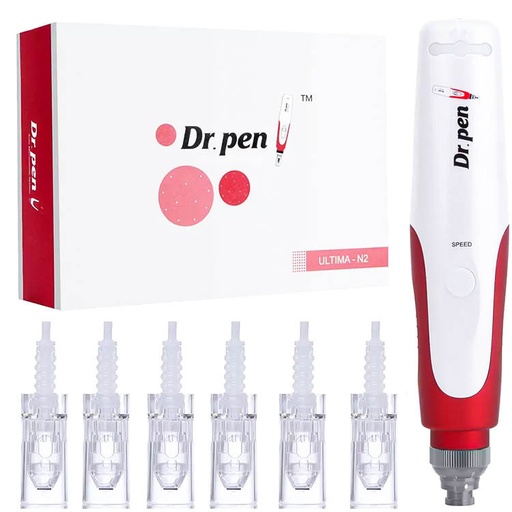 [AGULHAS DERMAPEN 36P] AGULHAS DERMAPEN 36P