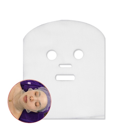 [GAZES FACIAIS] GAZES FACIAIS