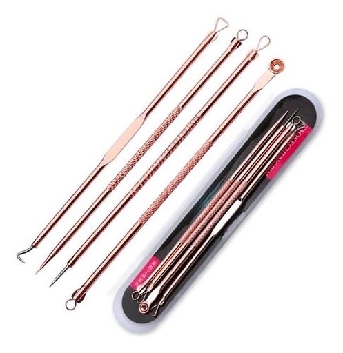 [KIT PINCAS DE EXTRACAO] KIT PINCAS DE EXTRACAO