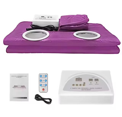 [MANTAS TERMICAS COMPLETAS] MANTAS TERMICAS COMPLETAS