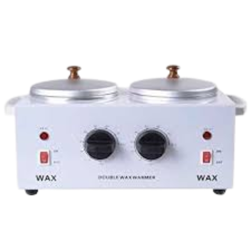 [PANELA DE CERA DUPLA] PANELA DE CERA DUPLA