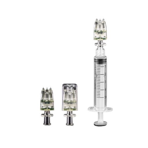 [MULTI AGULHAS CRISTAL] MULTI AGULHAS CRISTAL