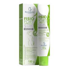[CREME DESODORANTE REDUTOR DE MEDIDAS FISIOFORT BIO INSTINTO 150g] CREME DESODORANTE REDUTOR DE MEDIDAS FISIOFORT BIO INSTINTO 150g