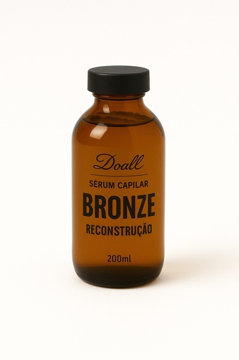 [AMPOLA DE RECONSTRUCAO A FIBRA CAPILAR POWER BRONZE- BIOWELL 20ml] AMPOLA DE RECONSTRUCAO A FIBRA CAPILAR POWER BRONZE- BIOWELL 20ml (cópia)