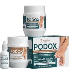 [PODOX PODOLOGIA PROFISSIONAL-SPA PARA OS SEUS PES 3 PECAS- BIO INSTINTO 240g] PODOX PODOLOGIA PROFISSIONAL-SPA PARA OS SEUS PES 3 PECAS- BIO INSTINTO 240g